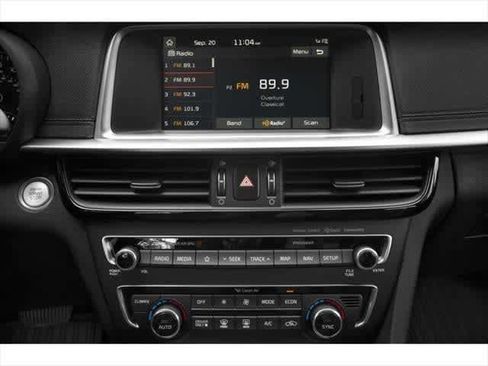 Used 2020 Kia Optima EX w/ Technology Package image 7