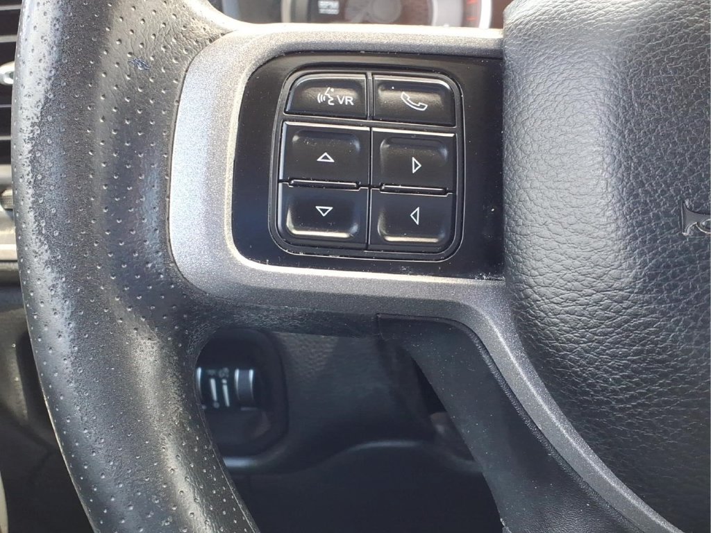 Used 2020 RAM 2500 Tradesman AWD/4WD image 23