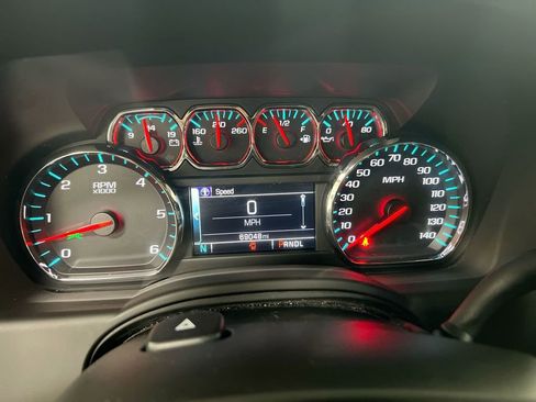 Used 2019 Chevrolet Tahoe LS AWD/4WD image 12