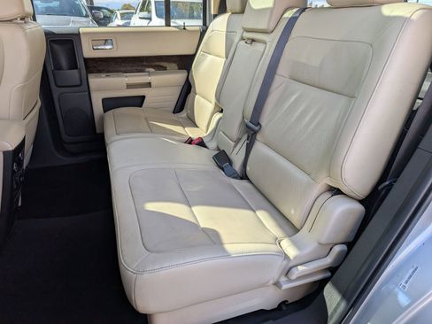 Used 2019 Ford Flex Limited w/ Equipment Group 303A image 12