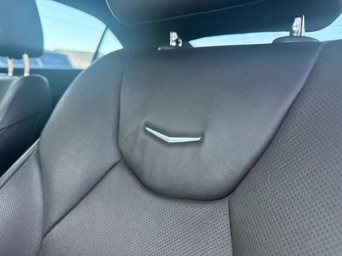 Used 2020 Cadillac CT4 Premium Luxury image 18