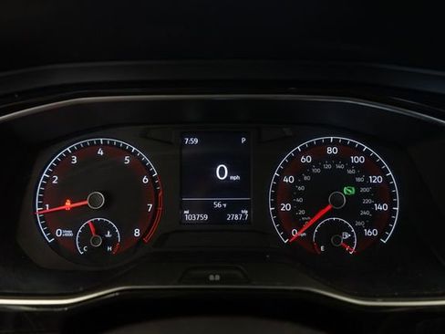 Used 2019 Volkswagen Jetta S w/ Driver Assistance Package FWD image 21