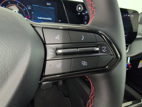 New 2026 Chevrolet Equinox RS FWD image 15