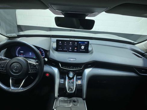Used 2024 Acura TLX w/ Technology Package image 10