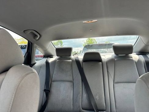 Used 2020 Honda Accord EX image 10