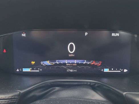 Used 2024 Jeep Compass Limited image 11