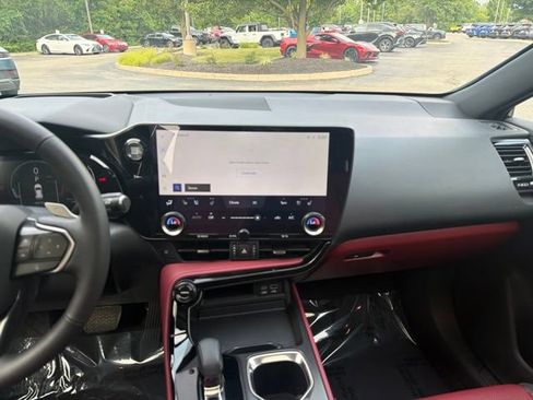 Used 2024 Lexus NX 350 AWD w/ Vision Package image 14