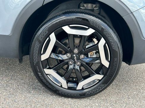 Used 2025 Kia Telluride S FWD image 62