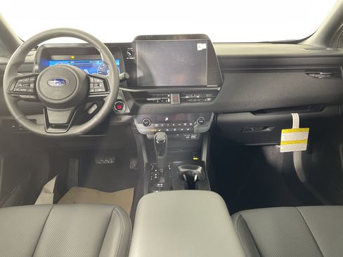 New 2026 Subaru Outback Limited image 15