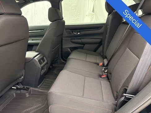 Used 2026 Honda CR-V TrailSport image 16