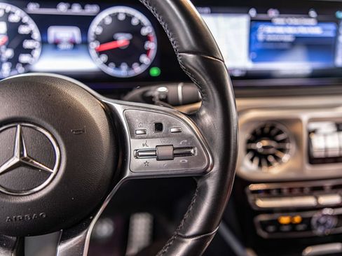Used 2020 Mercedes-Benz G 550 image 25