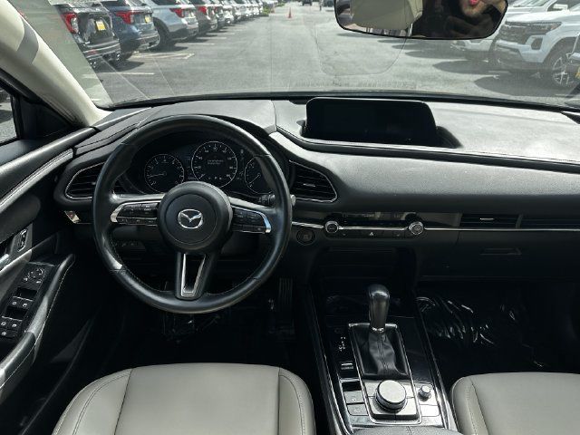 Used 2024 MAZDA CX-30 AWD 2.5 S w/ Preferred Package image 13