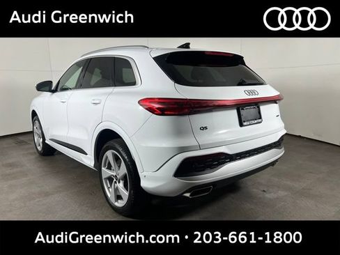 Used 2025 Audi Q5 Premium Plus w/ Premium Plus AWD/4WD image 5