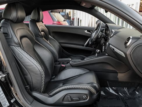 Used 2012 Audi TTS 2.0T Prestige image 32