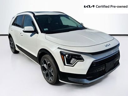 Certified 2024 Kia Niro EX Touring