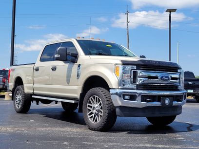 Used 2017 Ford F250 XLT w/ XLT Value Package