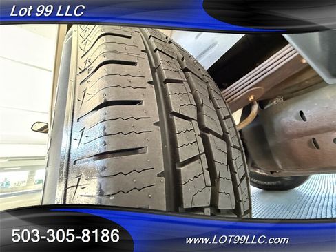 Used 2003 Ford Excursion Limited RWD image 59