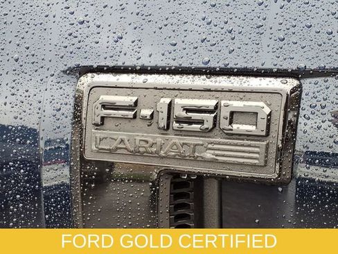 Used 2024 Ford F150 Lariat AWD/4WD image 9