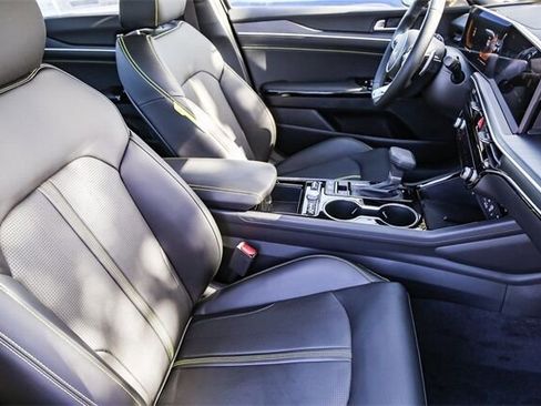 New 2026 Kia K5 GT image 15