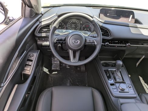 New 2026 MAZDA CX-30 AWD 2.5 S w/ Select Sport Pkg image 16