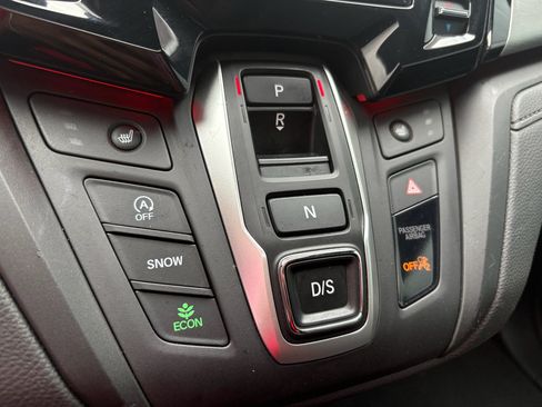 Used 2023 Honda Odyssey Sport image 22