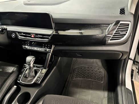 Used 2025 Kia Seltos S FWD image 20