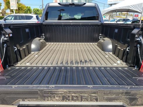 New 2026 Toyota Tundra Platinum AWD/4WD image 23