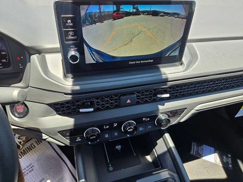 New 2026 Honda Accord SE image 10