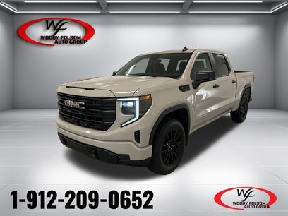 New 2026 GMC Sierra 1500 Pro w/ Graphite Edition