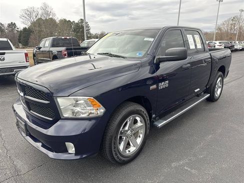 Used 2013 RAM 1500 Express image 3