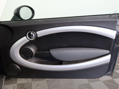 Used 2008 MINI Cooper S FWD image 12