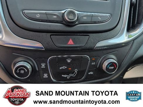 Used 2019 Chevrolet Equinox LT FWD image 21
