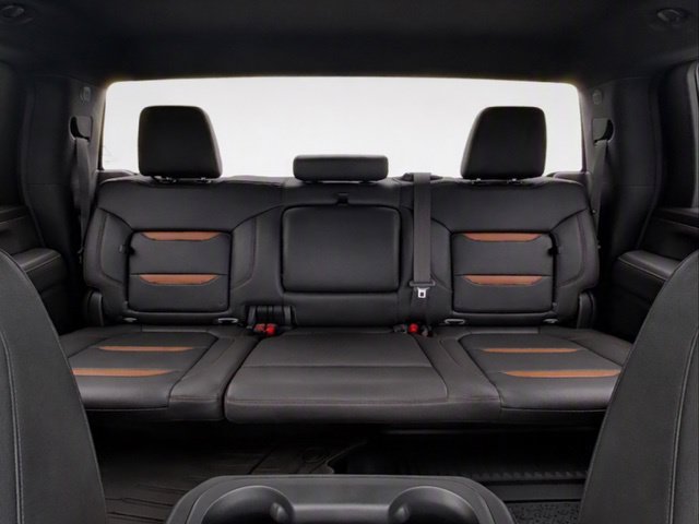 Certified 2021 GMC Sierra 2500 AT4 AWD/4WD image 18