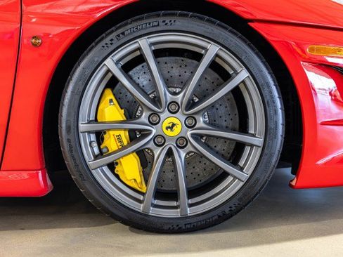 Used 2008 Ferrari F430 Scuderia RWD image 29