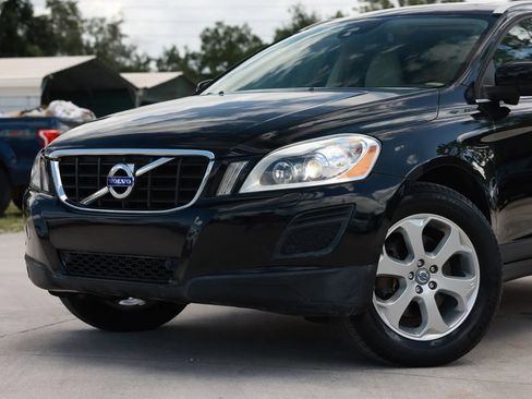 Used 2013 Volvo XC60 3.2 Premier Plus FWD image 20