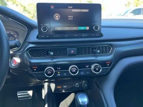 Used 2025 Acura Integra A-Spec image 7