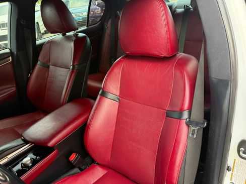 Used 2018 Lexus GS 350 F Sport image 42