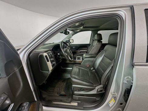 Used 2018 GMC Sierra 1500 Denali w/ Denali Ultimate Package AWD/4WD image 22