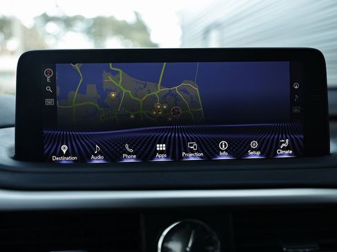 Used 2022 Lexus RX 350 AWD w/ Premium Package image 35