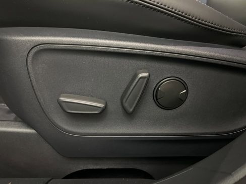 New 2025 Ford Bronco Sport Outer Banks w/ Outer Banks Tech Package+ image 29