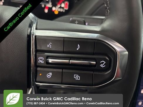 Certified 2025 GMC Yukon Denali image 16