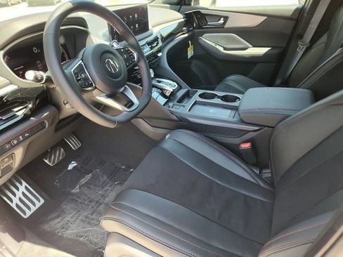 New 2026 Acura MDX A-Spec image 15