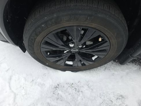 Certified 2023 Nissan Rogue SV w/ SV Premium B Package image 9