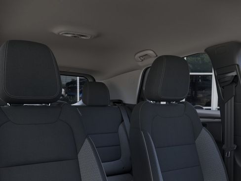 New 2026 Chevrolet TrailBlazer LS w/ LS Convenience Package FWD image 26