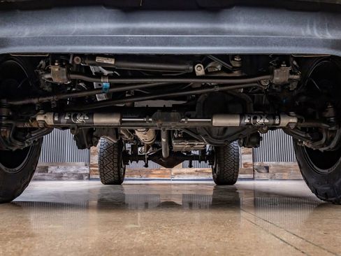 Used 2022 Ford F250 Lariat w/ Lariat Ultimate Package image 13