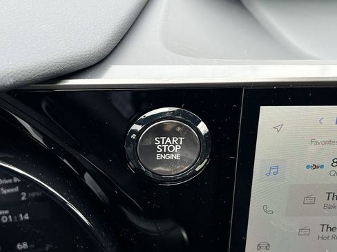 New 2026 Lexus TX 350 AWD image 27