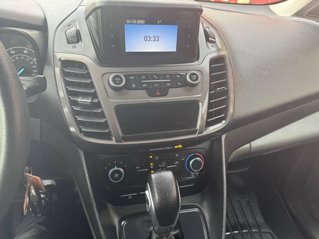 Used 2019 Ford Transit Connect XL FWD image 38