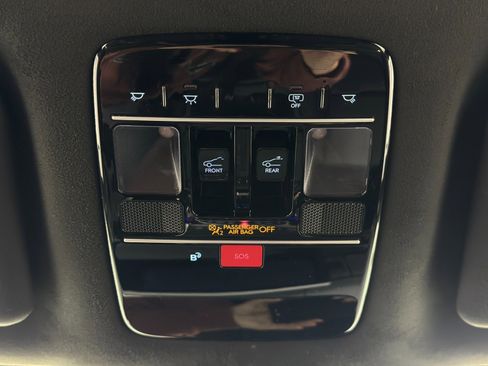 Used 2024 Hyundai Santa Fe Calligraphy image 32