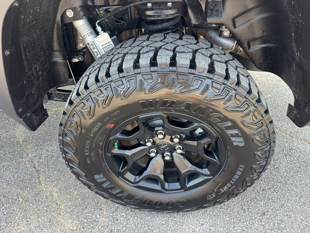 New 2026 RAM 1500 RHO AWD/4WD image 24