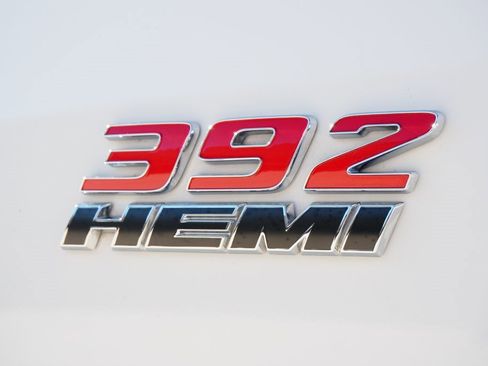 Used 2023 Dodge Charger Scat Pack image 8